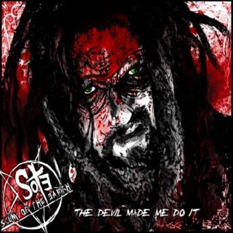 Scum Of The Earth-Devil Made Me Do It -Digi- - 1
