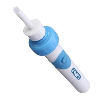 Aspirador de Cera de Ouvido Elétrico Orysin - 1