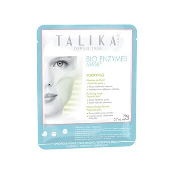 Máscara de Limpeza Talika Bio Enzymes - 1