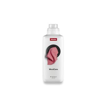 Detergente para Roupa Miele WoolCare - 1
