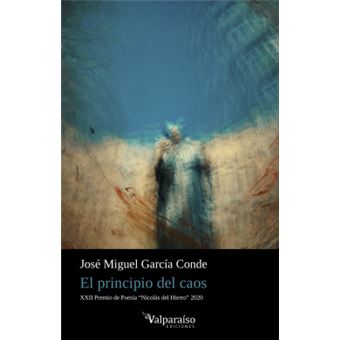 El Principio Del Caos - 1