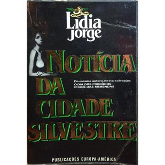 Notícia da cidade silvestre. - 1