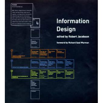 Information Design - Paperback - 2000 - 1