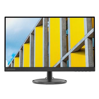 Monitor Lenovo D27q-30 | LCD | QHD | 14 ms | 60 Hz | 27" | F - 1
