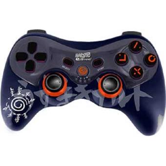 Comando Naruto Shippuden Pro Wireless Para Ps3 - 1