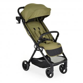 Carrinho de bebé Cangaroo Flip Forest Green - 1