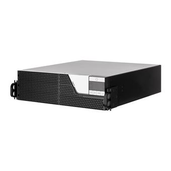Ups Legrand Daker DK+ UPS DAKER DK PLUS 2000VA | Preto - 1