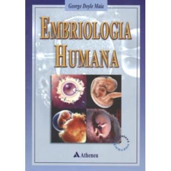 Embriologia Humana - 1