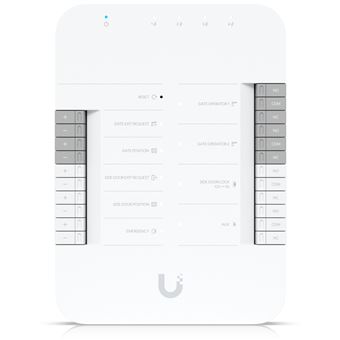 Controlo de Segurança de Portas Ubiquiti Gate Hub - 1