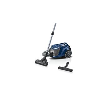 Aspirador sem Saco Bosch Serie 6 BGC41X36 | 2.4 L - 1