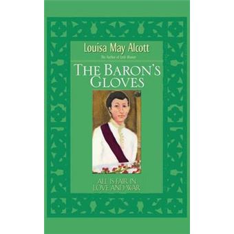 The Baron's Gloves - Paperback - 2013 - 1