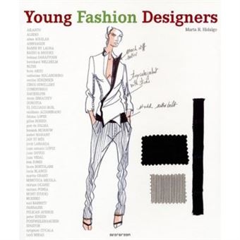 Young Fashion Designers - 1