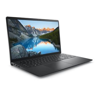 Computador Portátil DELL Inspiron 3520 | 15.6'' | Intel® Core i3-1215U | Intel® UHD Graphics | 8 GB | SSD 512GB - 1