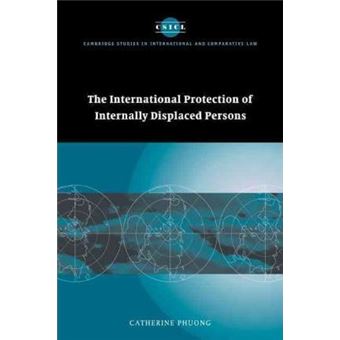 The International Protection of Internally Displaced Persons - 1