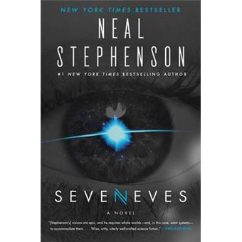 Seveneves - 1