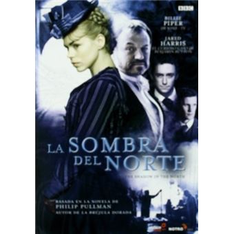 The Shadow in the North (2007) / La Sombra del Norte (DVD) - 1