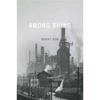 Among Ruins Ernest Sandeen Prize In Poetry - 1