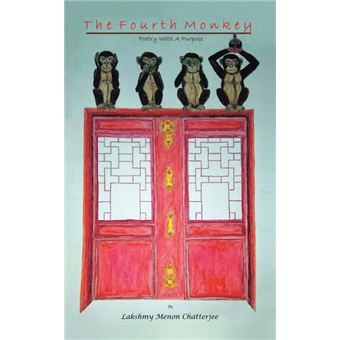 The Fourth Monkey - Poetry with a Purpose - Paperback / softback - 2014 - 1
