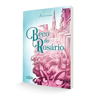 Beco Do Rosário - 1