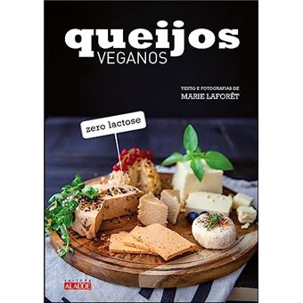 Queijos Veganos - 1