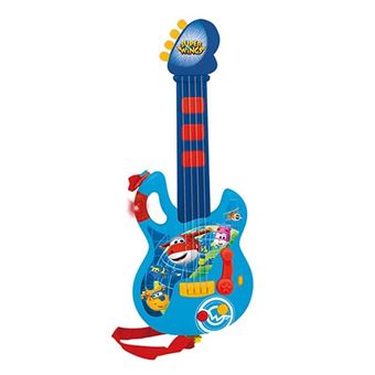 Guitar PJ Masks  - Reig - 1