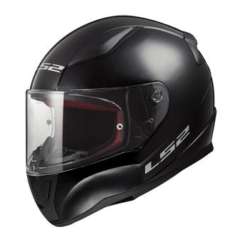 Capacete  LS2 FF353 Rapid | Preto  L - 1
