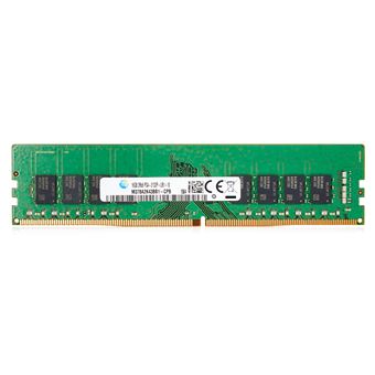 Memória RAM HP DIMM 8GB DDR4-2666 DIMM - 1