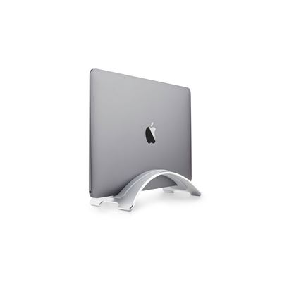 Support BookArc de Twelve South pour MacBook - Gris sidéral - Entreprises -  Apple (CH)