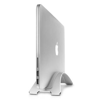 Stand Twelve South BookArc para MacBook - Prateado - 1
