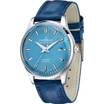 Relógio Automático Zeno Watch Basel 49422824g4 - 1