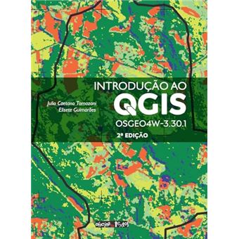Introdução Ao Qgis Osgeo4W - 1