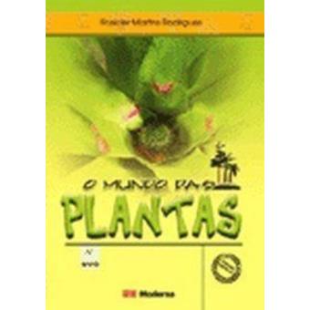 O Mundo das Plantas - 1