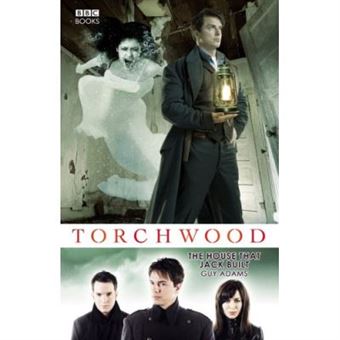 The House That Jack Built, Torchwood - 1