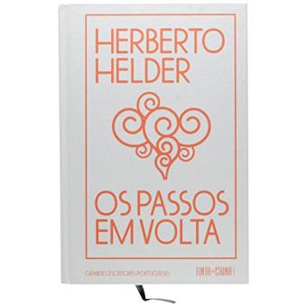 Os Passos em Volta - 1