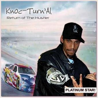 Knoc-Turn'-Return Of The Hustler - 1