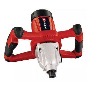 Misturador Elétrico Einhell TE-MX 1600-2 CE | Vermelho - 1