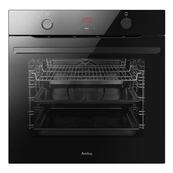 Forno Elétrico Amica ED37210B X-TYPE | 77 L | A | Preto - 1
