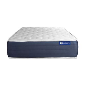 Colchão Actisom Actiflex Sleep | 100x190 cm - 1