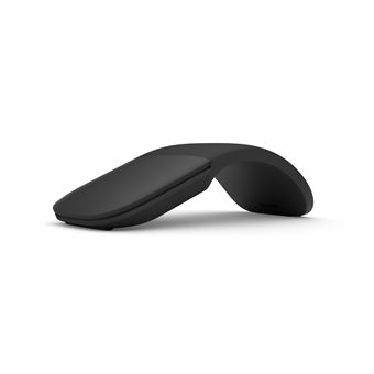 Rato Wireless Microsoft Surface Arc Mouse | 1800 DPI | Preto - 1