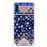 Capa Tpu Hapdey para Samsung Galaxy A50 2019 | Design Padrão Tribal de Tapete Indiano - Transparente_0