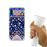 Capa Tpu Hapdey para Samsung Galaxy A50 2019 | Design Padrão Tribal de Tapete Indiano - Transparente_3