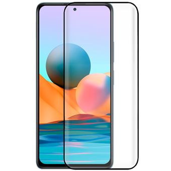 Protetor de Tela de Vidro Temperado legal para Xiaomi Redmi Note 10 Pro / Note 11 Pro / 11 Pro 5G / Poco X4 Pro 5G | FULL 3D - 1