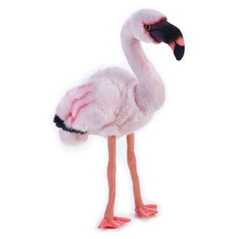 Flamingo de Peluche National Geographic - 1