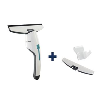 Limpa-vidros Elétrico Leifheit 51035 | Azul, Branco - 1