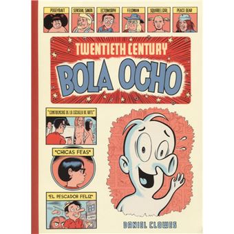 Twentieth Century Bola Ocho - 1