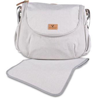 Saco Maternidade Cangaroo | Naomi Beige - 1