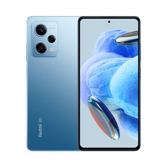 Smartphone Xiaomi Redmi Note 12 Pro | 8 GB | 256 GB | Dual SIM | Sky blue - 1