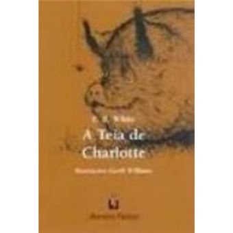 A Teia De Charlotte - 1