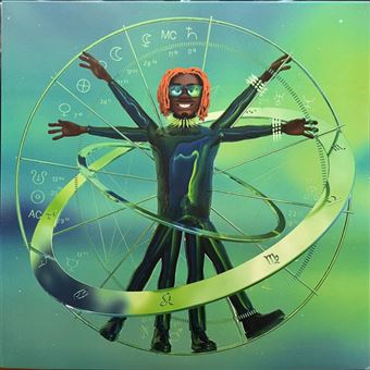 GUNNA - Wunna [2LP VINIL VERDE] Edição Deluxe [RSD 2025] - 1