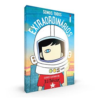 Somos Todos Extraordinários - 1